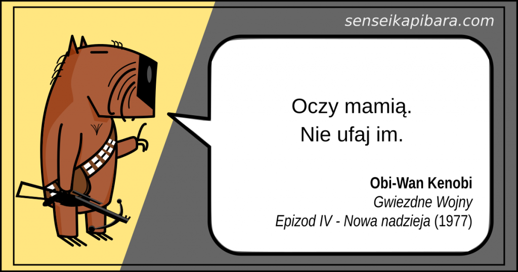starwars - 019 - oczy mamią - obi-wan kenobi