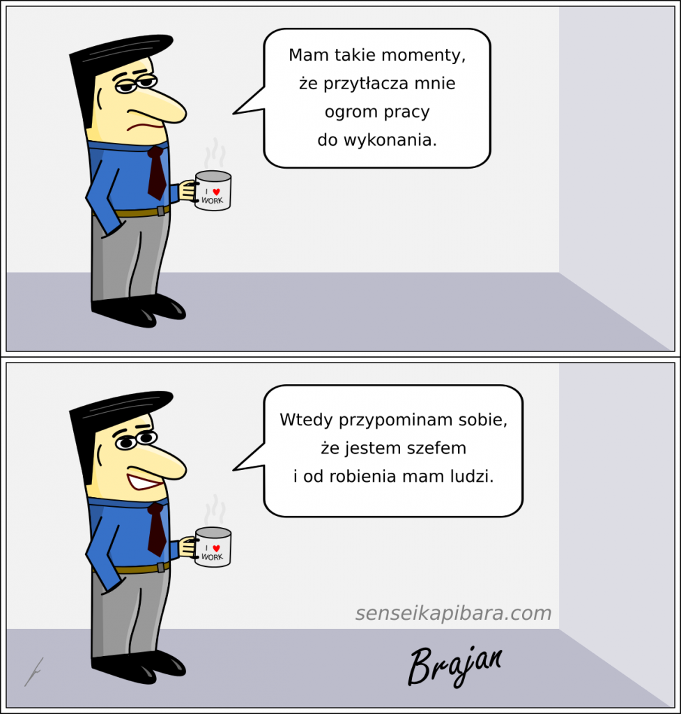 Komiks Brajan